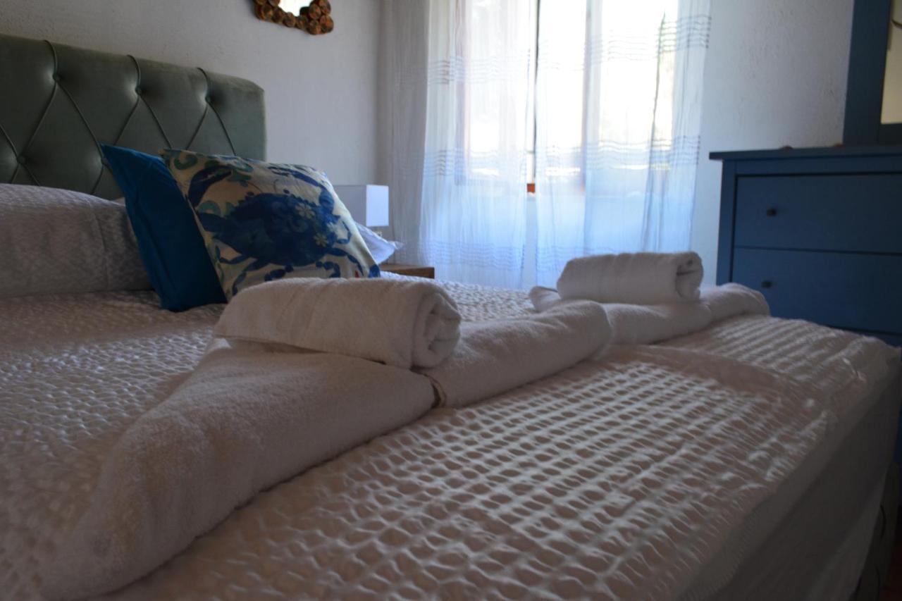 Villa Most Tisno Exterior photo
