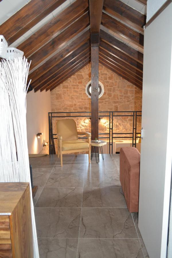Villa Most Tisno Exterior photo