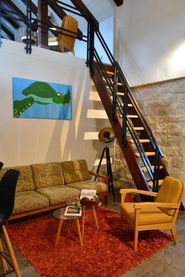 Villa Most Tisno Exterior photo