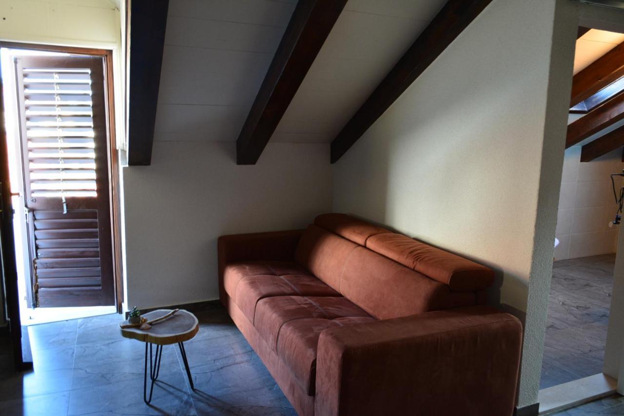 Villa Most Tisno Exterior photo